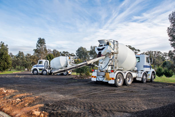 Best Concrete Driveway Installation in Maple Valley, WA
