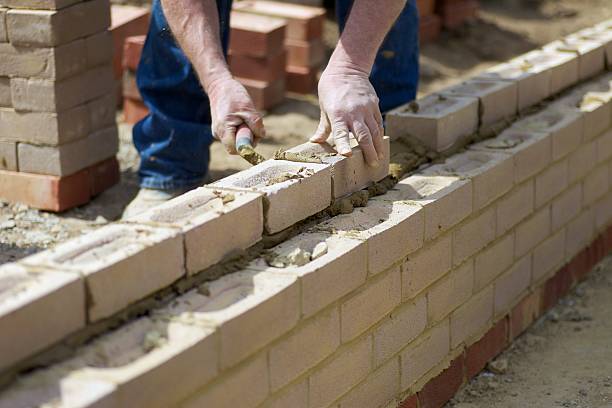 Best Concrete Steps and Stairs in Maple Valley, WA