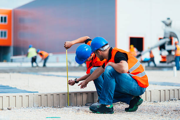 Best Concrete Foundation Repair in Maple Valley, WA